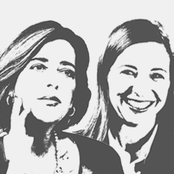 por Luisa García y María Cura