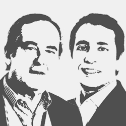 por Pablo Santos y José Manuel Massó